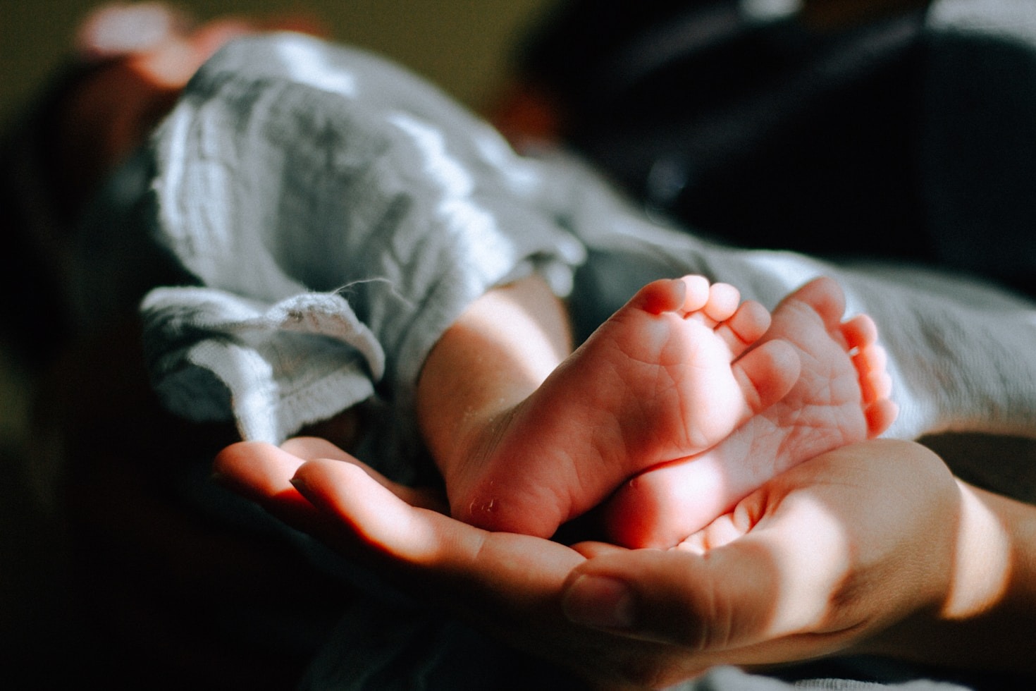 Creare una routine serale che favorisce il riposo